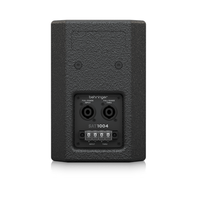 רמקול התקנות לתליה DOME TWEETER דגם SAT1004 מבית Behringer
