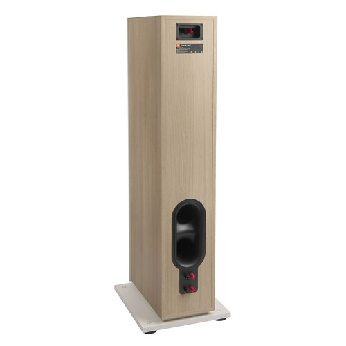זוג רמקולים רצפתיים מבית JBL דגם STAGE 260F