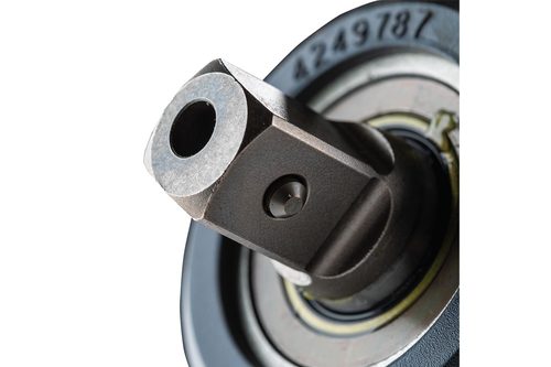 מפתח רטיטה Makita DTW1004Z נטען 18V עם מנוע Brushless ומומנט 1,050Nm