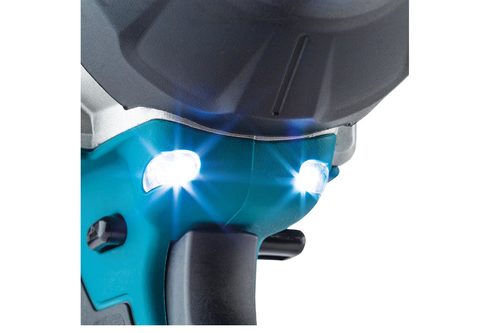 מפתח רטיטה Makita DTW1004Z נטען 18V עם מנוע Brushless ומומנט 1,050Nm