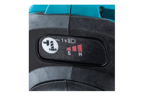 מפתח רטיטה Makita DTW1004Z נטען 18V עם מנוע Brushless ומומנט 1,050Nm