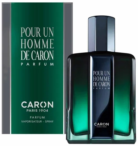 Caron Pour Un Homme de Caron Parfum