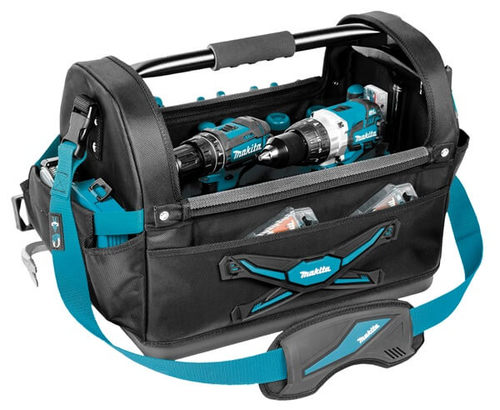 תיק נשיאה פתוח לכלי עבודה דגם E-05430 מקיטה Makita