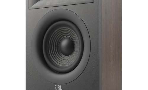 זוג רמקולים מדפיים מבית JBL דגם STAGE 240B
