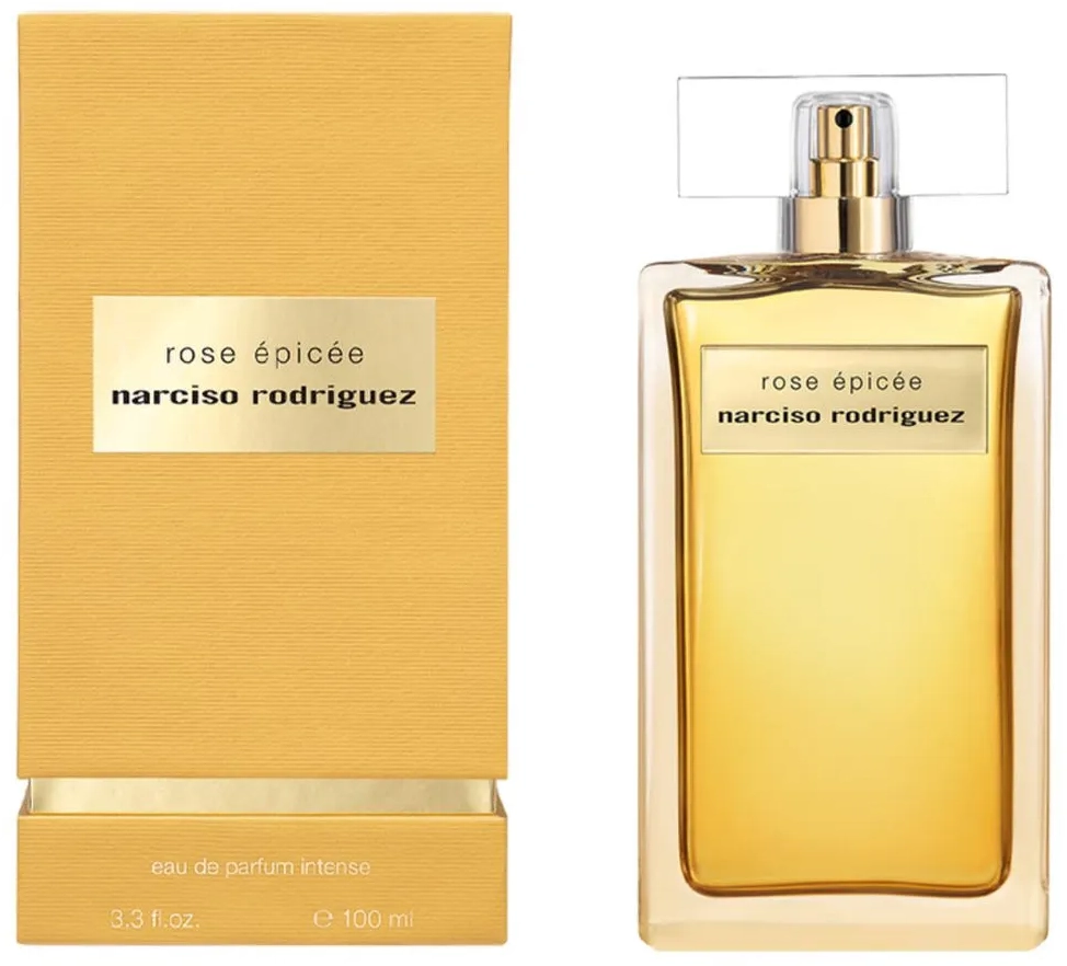 Narciso Rodriguez Narciso Eau de Parfum Intense Rose Épicée