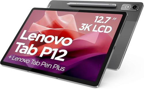 טאבלט Lenovo Tab P12 12.7