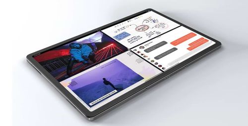 טאבלט Lenovo Tab P12 12.7