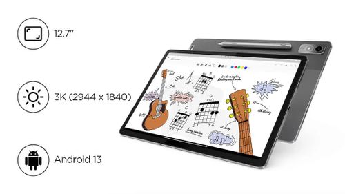 טאבלט Lenovo Tab P12 12.7