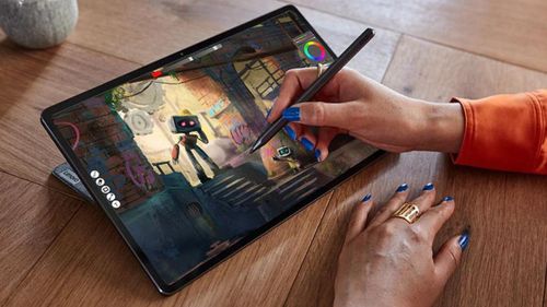 טאבלט Lenovo Tab P12 12.7