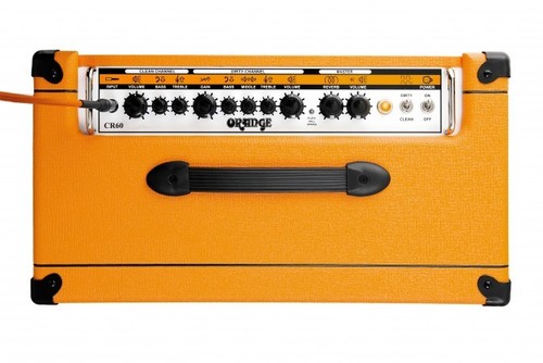 מגבר לגיטרה ORANGE CRUSH PRO CR-60 60W