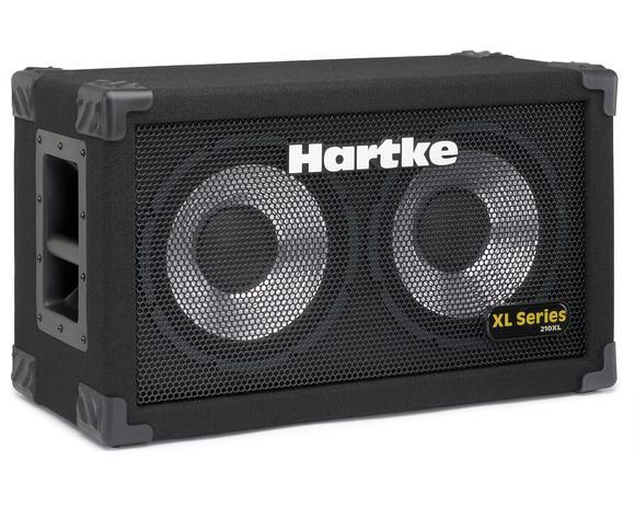 רמקול 200W לבס "10*2 HARTKE BASS CABINET 210 XL