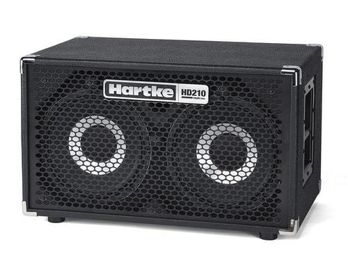 רמקול 500W לבס HARTKE HYDRIVE BASS CAB HD210 500watt 2x10