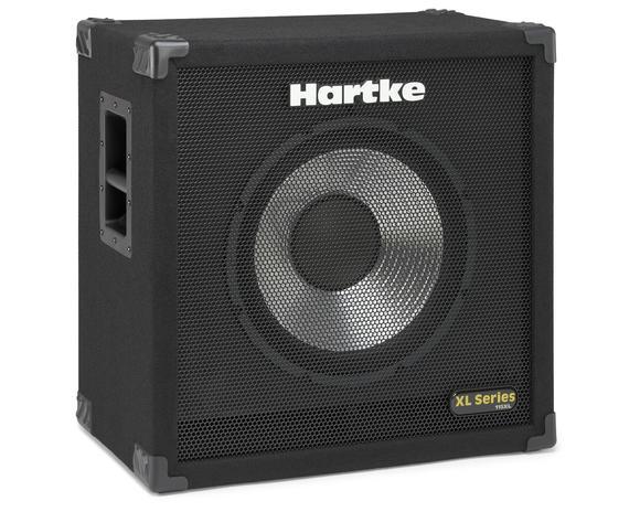 רמקול 300W לבס "15 HARTKE BASS CABINET 115B XL