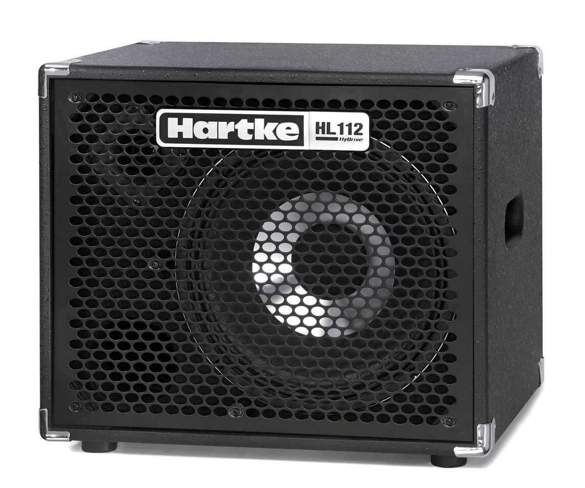 רמקול לבס "12  HARTKE LIGHTWEIGHT CAB HL112
