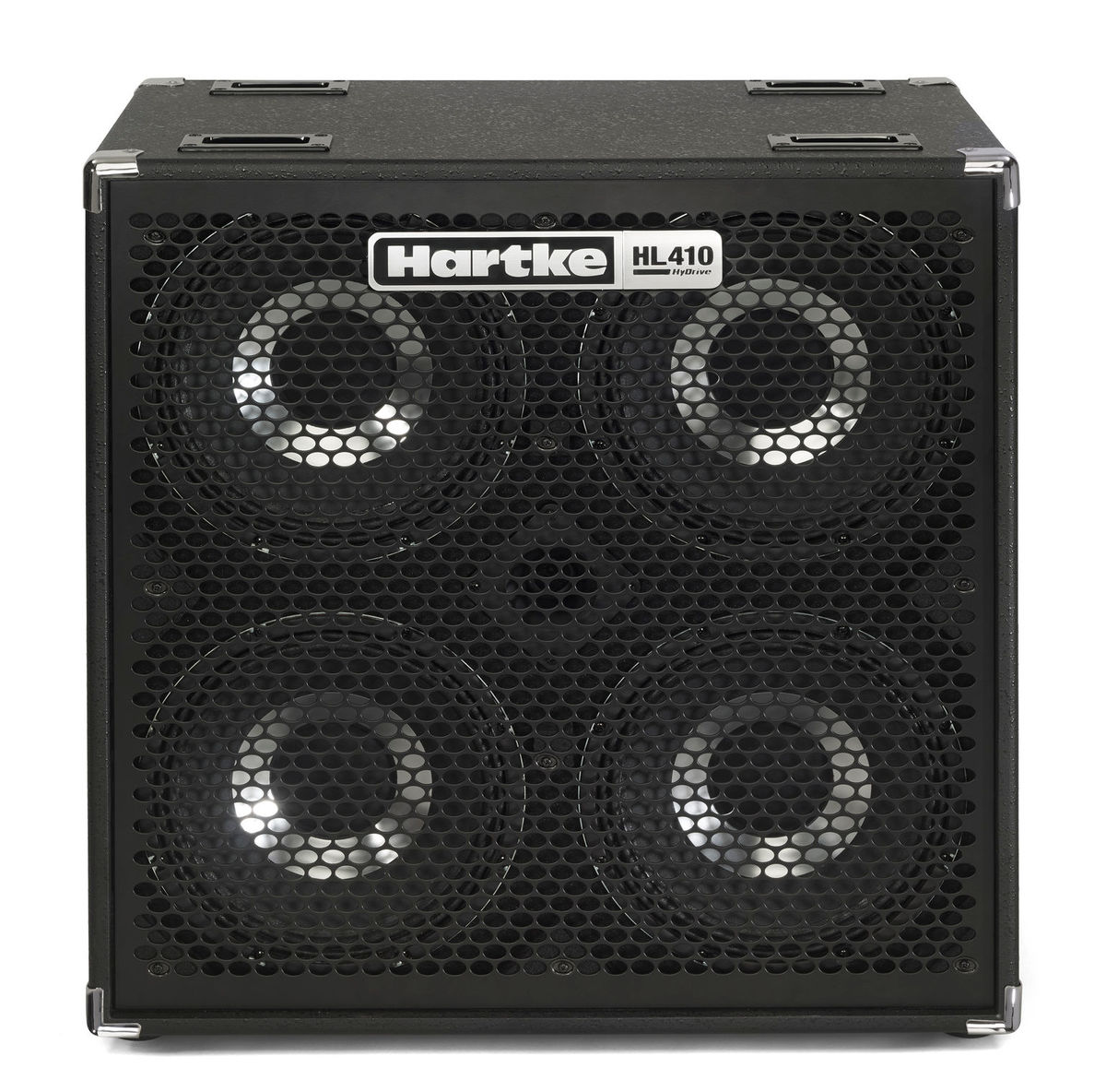 רמקול לבס 4*"10  HARTKE LIGHTWEIGHT CAB EHCHL410