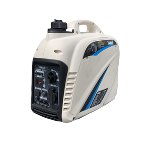 גנרטור אינוורטר 2200W מושתק - YAMAR D2500IS