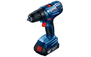 מברגה/מקדחה BOSCH GSR 180-LI