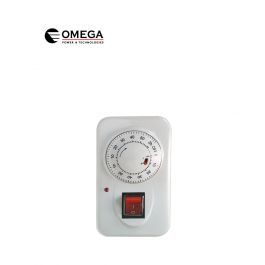 שעון טיימר לדוד - ספירה לאחור - 16A