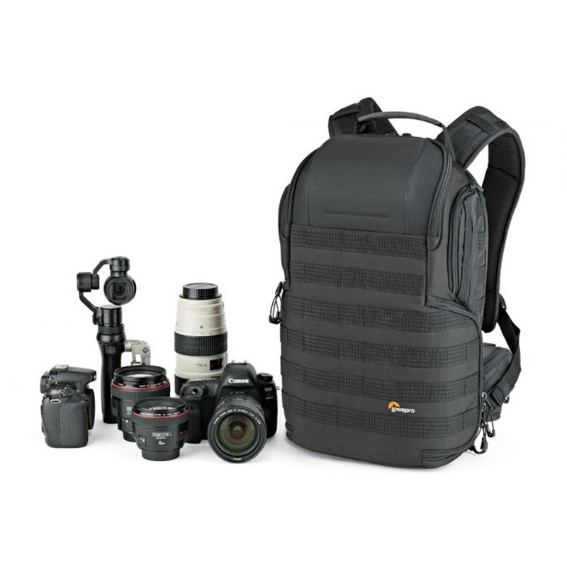 תיק גב צילום לאופרו Lowepro ProTactic BP 450 AW II