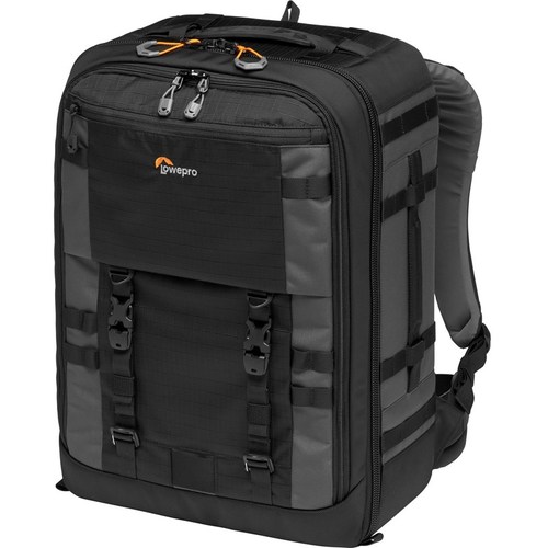 Pro Trekker BP 450 AW II Black