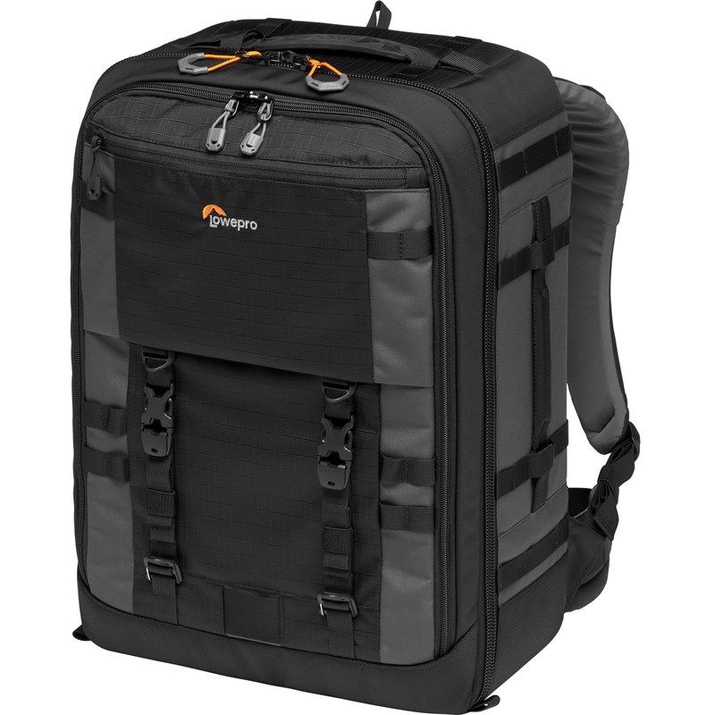 Pro Trekker BP 450 AW II Black