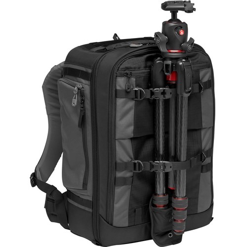 Pro Trekker BP 450 AW II Black