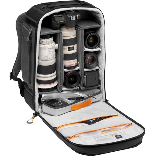 Pro Trekker BP 450 AW II Black