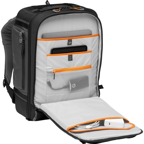 Pro Trekker BP 450 AW II Black