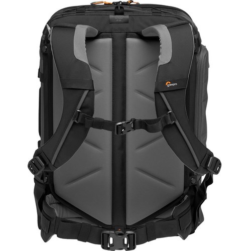 Pro Trekker BP 450 AW II Black