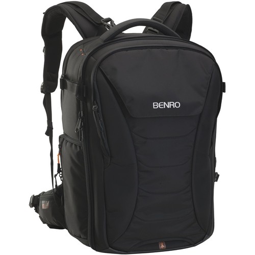 תיק צילום גב בנרו Benro Ranger 600n Bk