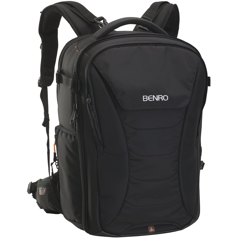 תיק צילום גב בנרו Benro Ranger 600n Bk