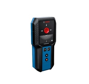 גלאי קירות ורצפות נטען -  Bosch GMS120-27 Professional