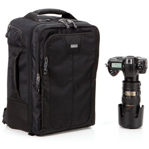 תיק גב צילום טינק טאנק Think Tank Airport Commuter