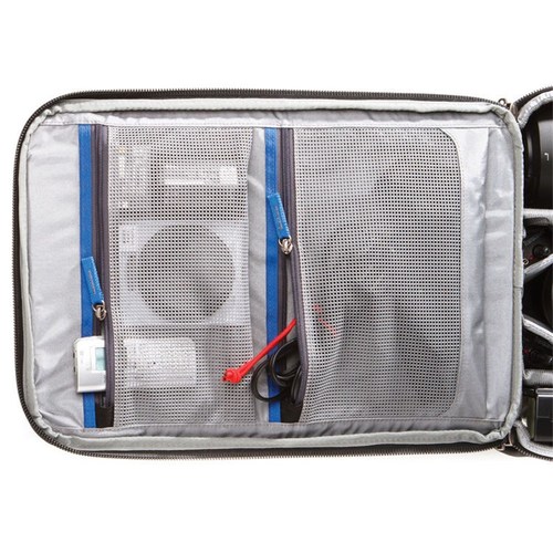 תיק גב צילום טינק טאנק Think Tank Airport Commuter