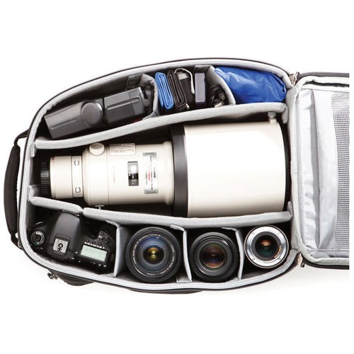 תיק גב צילום טינק טאנק Think Tank Airport Commuter