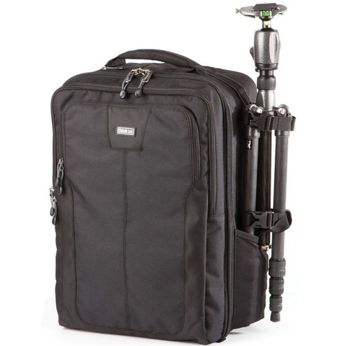 תיק גב צילום טינק טאנק Think Tank Airport Commuter