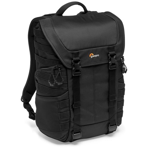 ProTactic BP 300 AW II Black