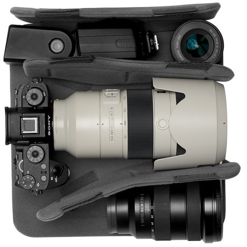ProTactic BP 300 AW II Black
