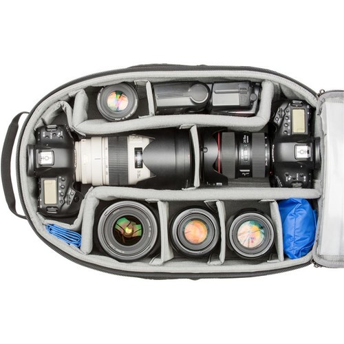 תיק גב צילום טינק טאנק Think Tank StreetWalker Hard drive v2.0