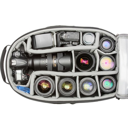 תיק גב צילום טינק טאנק Think Tank StreetWalker Hard drive v2.0