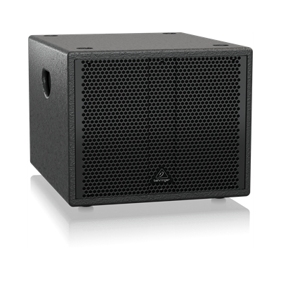 סאב אקטיבי להתקנות ''8 600W דגם SAT 1008 SUBA מבית Behringer