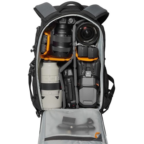 LOW PROTACTIC BP 350 AW III