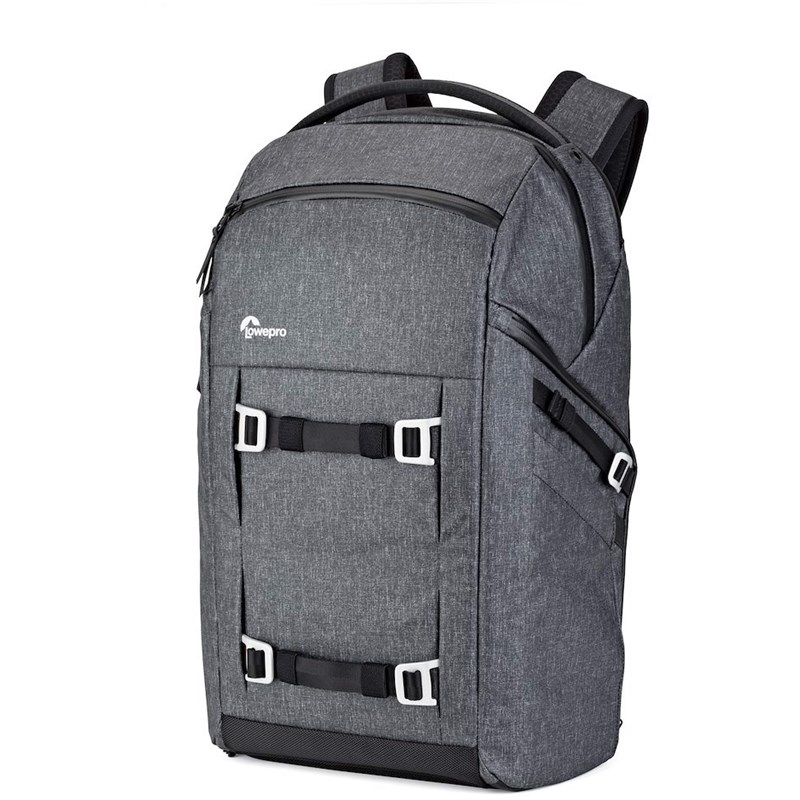 FreeLine BP 350 AW(Heather Gr)