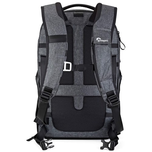 FreeLine BP 350 AW(Heather Gr)