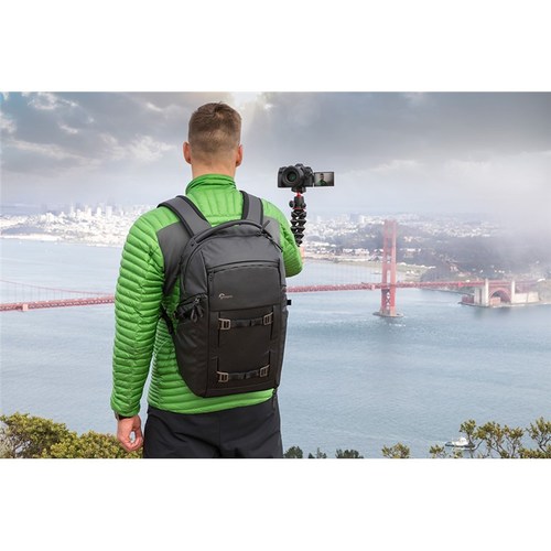 FreeLine BP 350 AW(Heather Gr)