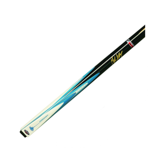מקל סנוקר BCE Mark Selby Shockwave 2pc Ash Cue דגם BSK-3