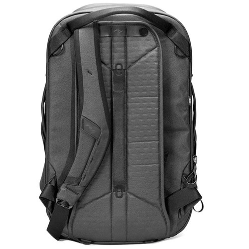 PEAK DESIGN TRAVEL BACKPACK 30L Black