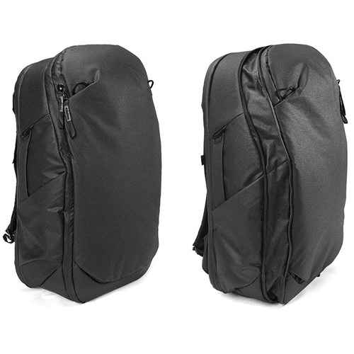 PEAK DESIGN TRAVEL BACKPACK 30L Black