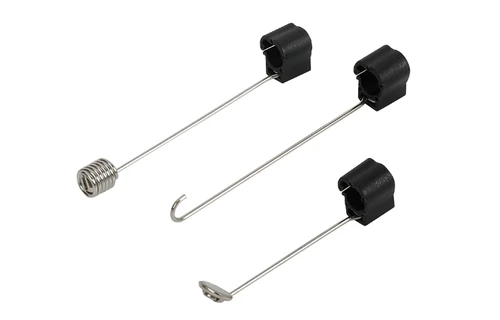 מצלמת וידאו לתשתית PVX-240 פרקסיסו PREXISO