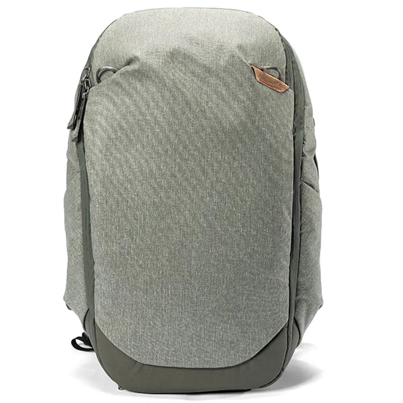 PEAK DESIGN TRAVEL BACKPACK 30L Sage